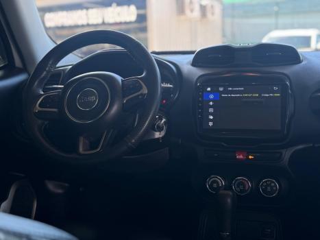 JEEP Renegade 1.8 16V 4P FLEX, Foto 16 JEEP Renegade 1.8 16V 4P FLEX, Foto 16