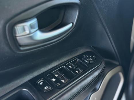 JEEP Renegade 1.8 16V 4P FLEX, Foto 17 JEEP Renegade 1.8 16V 4P FLEX, Foto 17
