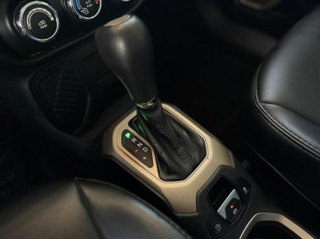 JEEP Renegade 1.8 16V 4P FLEX, Foto 25 JEEP Renegade 1.8 16V 4P FLEX, Foto 25