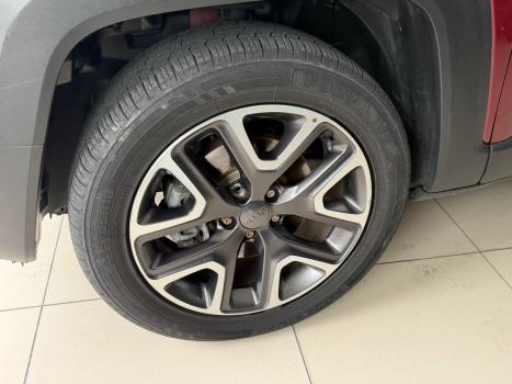 JEEP Renegade 1.8 16V 4P FLEX LONGITUDE AUTOMTICO, Foto 5