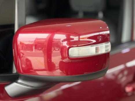 JEEP Renegade 1.8 16V 4P FLEX LONGITUDE AUTOMTICO, Foto 6