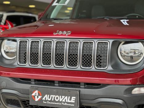 JEEP Renegade 1.8 16V 4P FLEX LONGITUDE AUTOMTICO, Foto 9