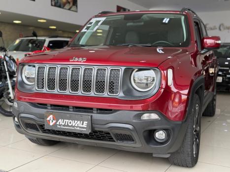 JEEP Renegade 1.8 16V 4P FLEX LONGITUDE AUTOMTICO, Foto 4