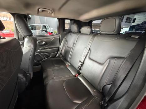 JEEP Renegade 1.8 16V 4P FLEX LONGITUDE AUTOMTICO, Foto 12