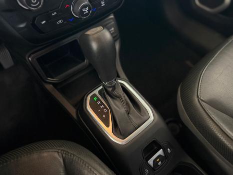 JEEP Renegade 1.8 16V 4P FLEX LONGITUDE AUTOMTICO, Foto 16