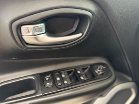 JEEP Renegade 1.8 16V 4P FLEX LONGITUDE AUTOMTICO, Foto 18