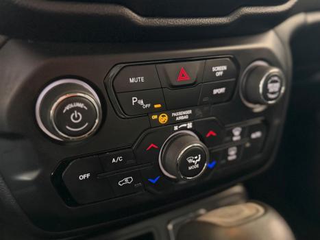 JEEP Renegade 1.8 16V 4P FLEX LONGITUDE AUTOMTICO, Foto 19