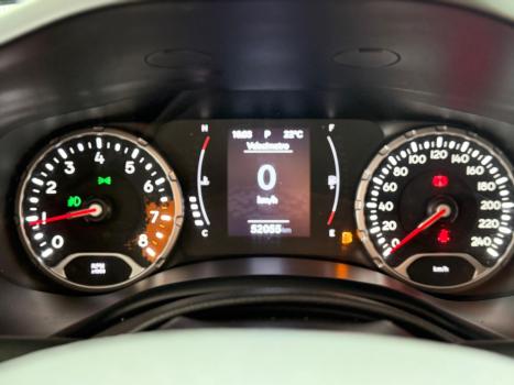 JEEP Renegade 1.8 16V 4P FLEX LONGITUDE AUTOMTICO, Foto 20