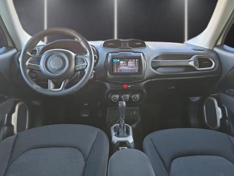 JEEP Renegade 1.8 16V 4P FLEX AUTOMTICO, Foto 2
