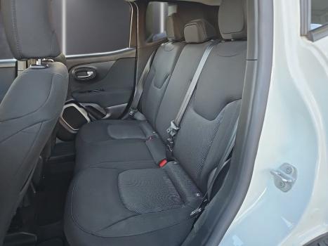 JEEP Renegade 1.8 16V 4P FLEX AUTOMTICO, Foto 3