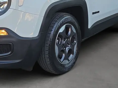 JEEP Renegade 1.8 16V 4P FLEX AUTOMTICO, Foto 8