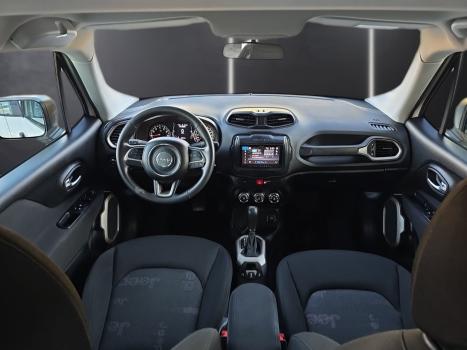 JEEP Renegade 1.8 16V 4P FLEX AUTOMTICO, Foto 10