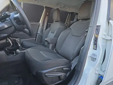 JEEP Renegade 1.8 16V 4P FLEX AUTOMTICO, Foto 11