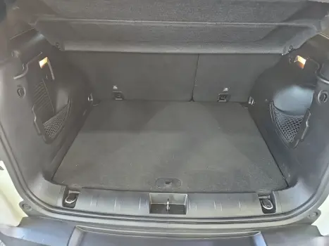 JEEP Renegade 1.8 16V 4P FLEX AUTOMTICO, Foto 12