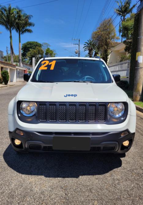 JEEP Renegade 1.8 16V 4P FLEX SPORT AUTOMTICO, Foto 2