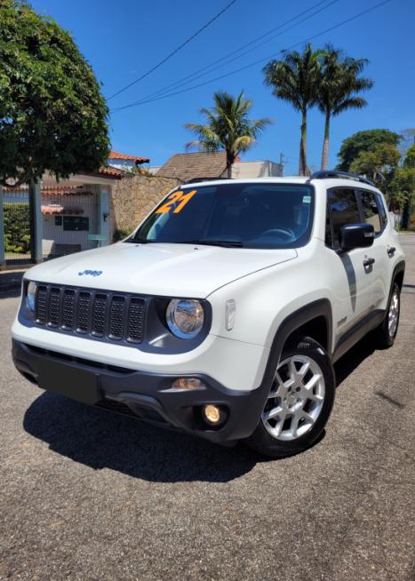 JEEP Renegade 1.8 16V 4P FLEX SPORT AUTOMTICO, Foto 3