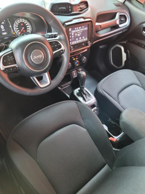 JEEP Renegade 1.8 16V 4P FLEX SPORT AUTOMTICO, Foto 7