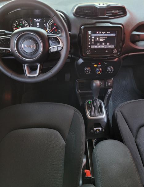 JEEP Renegade 1.8 16V 4P FLEX SPORT AUTOMTICO, Foto 8