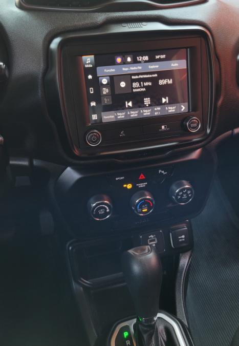 JEEP Renegade 1.8 16V 4P FLEX SPORT AUTOMTICO, Foto 9