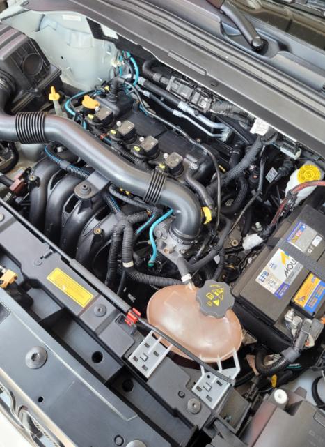 JEEP Renegade 1.8 16V 4P FLEX SPORT AUTOMTICO, Foto 11