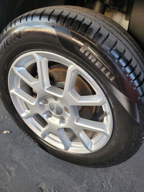 JEEP Renegade 1.8 16V 4P FLEX SPORT AUTOMTICO, Foto 12