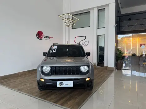 JEEP Renegade 1.8 16V 4P FLEX, Foto 2