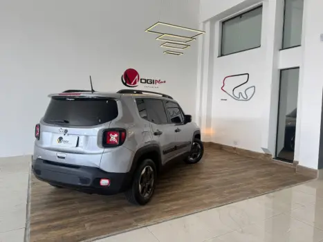 JEEP Renegade 1.8 16V 4P FLEX, Foto 6