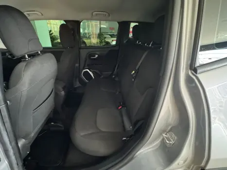 JEEP Renegade 1.8 16V 4P FLEX, Foto 8