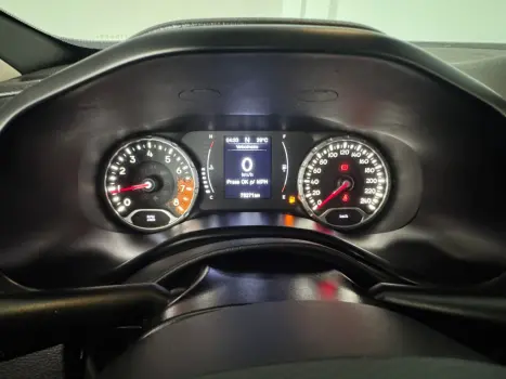JEEP Renegade 1.8 16V 4P FLEX, Foto 9