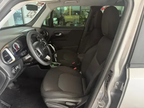 JEEP Renegade 1.8 16V 4P FLEX, Foto 10