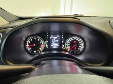 JEEP Renegade 1.8 16V 4P FLEX LONGITUDE AUTOM�TICO, Foto 8