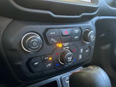 JEEP Renegade 1.8 16V 4P FLEX LONGITUDE AUTOM�TICO, Foto 15