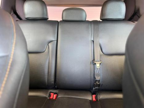JEEP Renegade 1.8 16V 4P FLEX LONGITUDE AUTOM�TICO, Foto 9