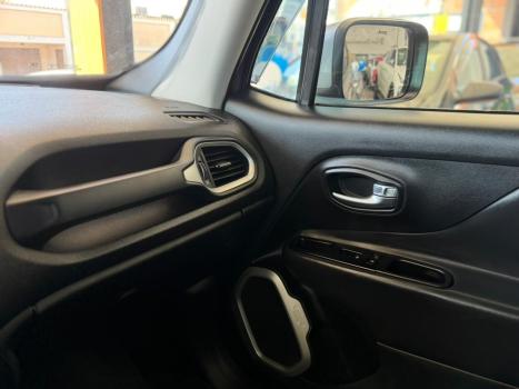 JEEP Renegade 1.8 16V 4P FLEX LONGITUDE AUTOM�TICO, Foto 15