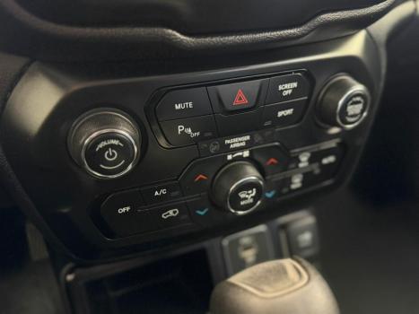 JEEP Renegade 1.8 16V 4P FLEX LONGITUDE AUTOM�TICO, Foto 16