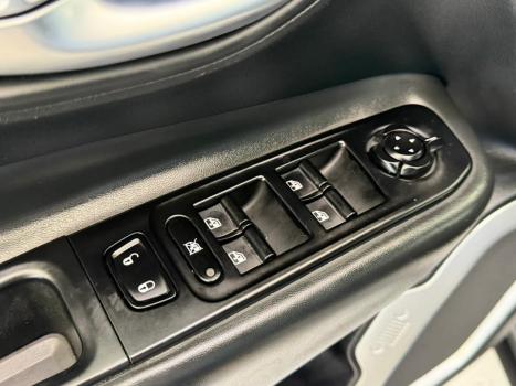 JEEP Renegade 1.8 16V 4P FLEX LONGITUDE AUTOM�TICO, Foto 17