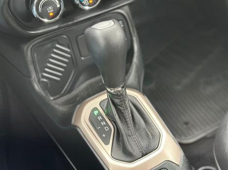 JEEP Renegade 1.8 16V 4P FLEX, Foto 8