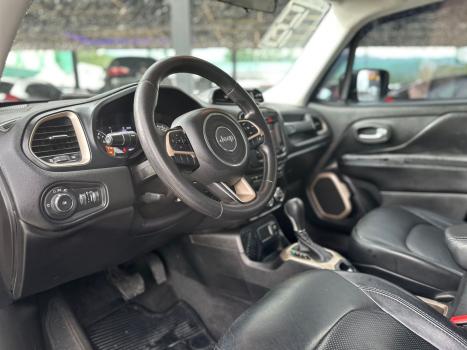 JEEP Renegade 1.8 16V 4P FLEX, Foto 9