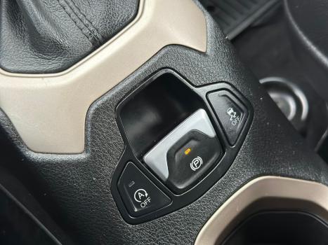JEEP Renegade 1.8 16V 4P FLEX, Foto 11
