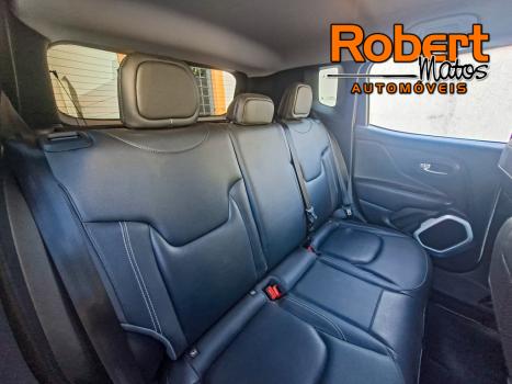 JEEP Renegade 1.8 16V 4P FLEX LONGITUDE AUTOM�TICO, Foto 2