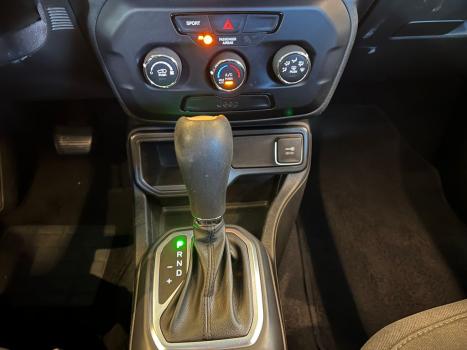 JEEP Renegade 1.8 16V 4P FLEX AUTOM�TICO, Foto 4