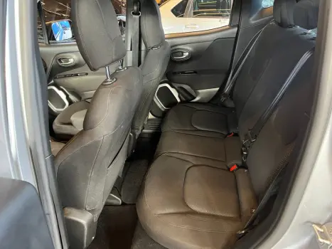 JEEP Renegade 1.8 16V 4P FLEX AUTOM�TICO, Foto 11
