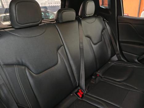 JEEP Renegade 1.8 16V 4P FLEX LONGITUDE AUTOM�TICO, Foto 10