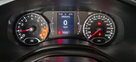 JEEP Renegade 1.8 16V 4P FLEX LONGITUDE AUTOM�TICO, Foto 17