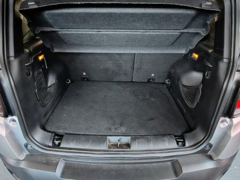 JEEP Renegade 1.8 16V 4P FLEX AUTOM�TICO, Foto 8