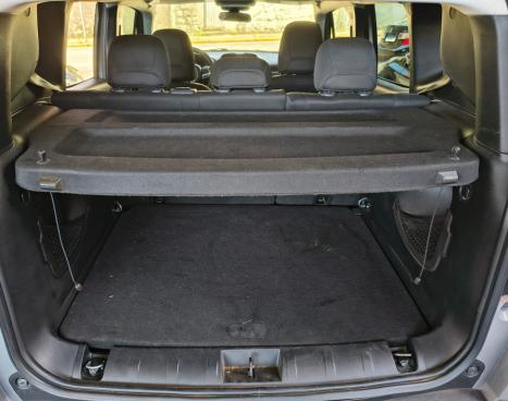 JEEP Renegade 1.8 16V 4P FLEX AUTOM�TICO, Foto 9