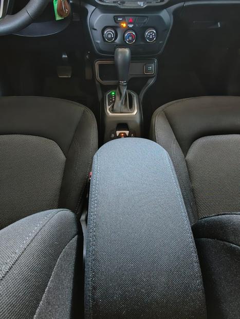 JEEP Renegade 1.8 16V 4P FLEX AUTOM�TICO, Foto 11