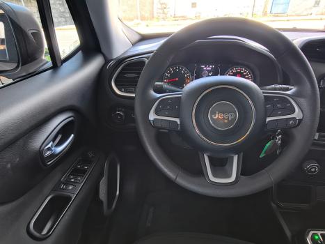JEEP Renegade 1.8 16V 4P FLEX AUTOM�TICO, Foto 12