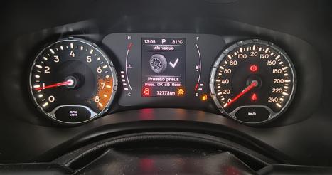 JEEP Renegade 1.8 16V 4P FLEX AUTOM�TICO, Foto 13