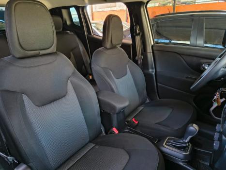 JEEP Renegade 1.8 16V 4P FLEX AUTOM�TICO, Foto 16